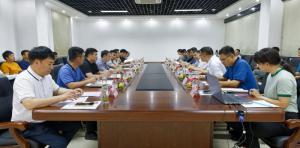 落实交通强国建设河南省高速公路养护技术研究与应用研讨会在新乡召开